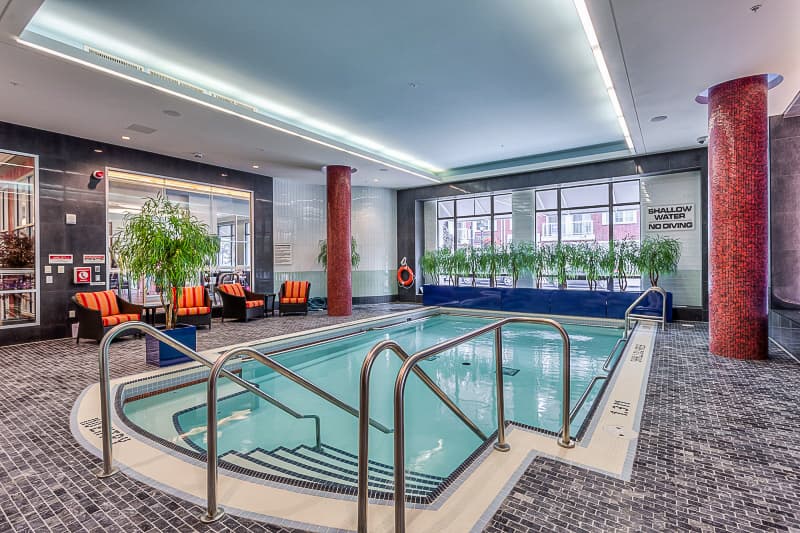 Pearl and Pine Retirement Residence - Photo 3