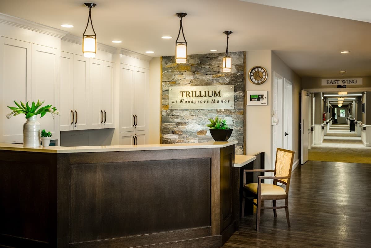 Trillium Communities - Photo 2