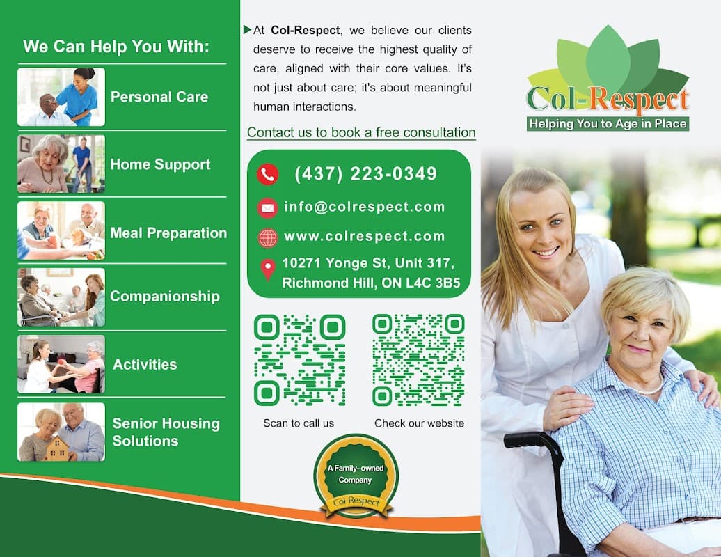 Col-Respect Homes and Care - Photo 3