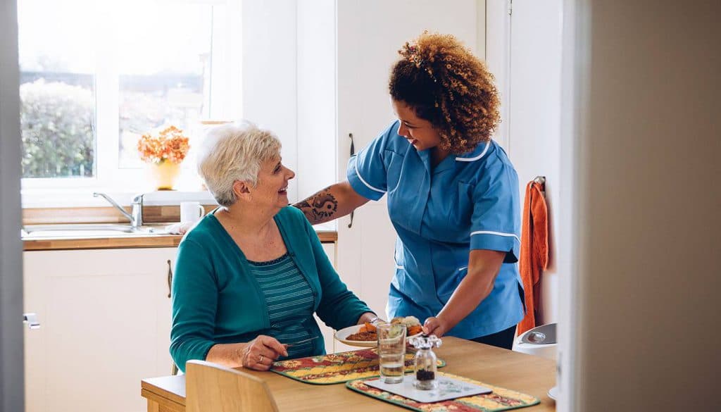 Nurse Next Door Home Care Services - Thunder Bay - Photo 3