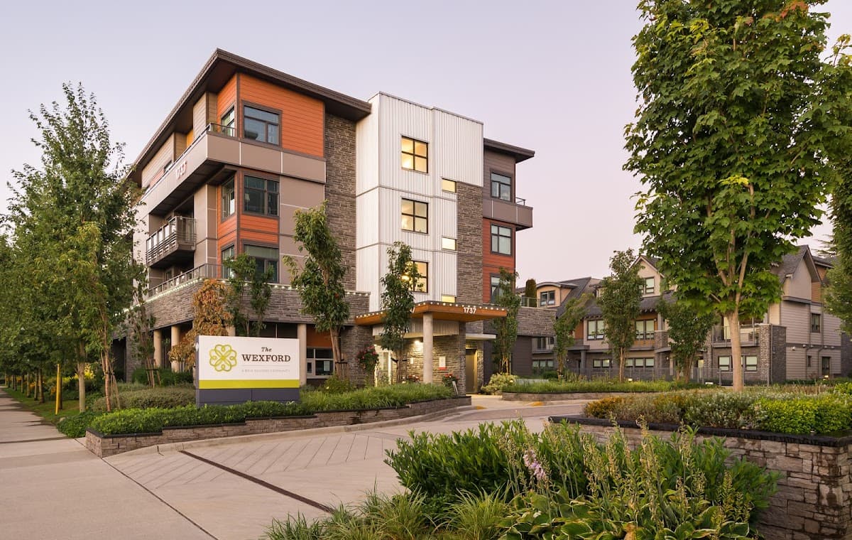 The Wexford - A Bria Seniors Community - Photo 1