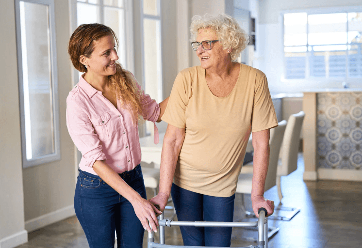 Kelly's Home Care - Photo 3