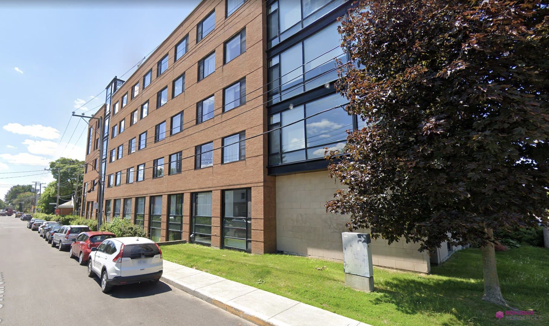 La Fondation Champlain et Manoir de Verdun - Photo 1