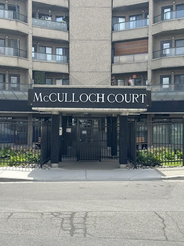 Vernon Pensioner's Accomodation Society - Photo 1