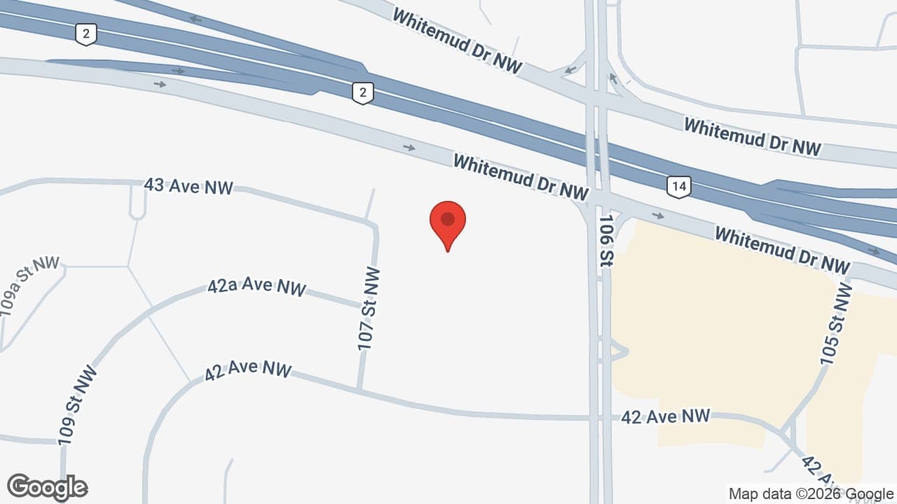 Map: Good Samaritan Society Southgate
