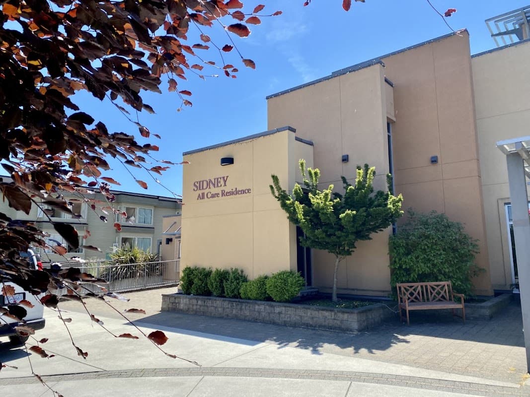 Sidney All Care Residence - Photo 2