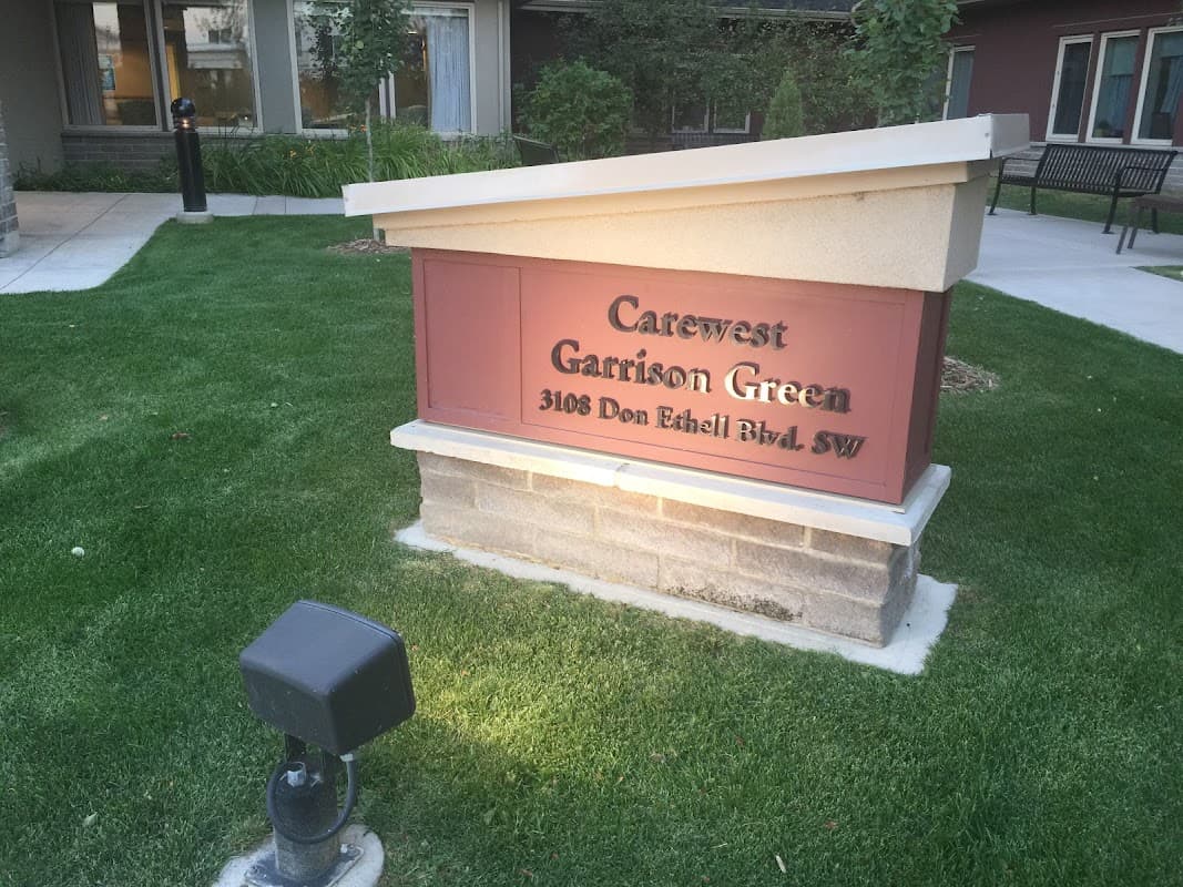 Carewest Garrison Green - Photo 3