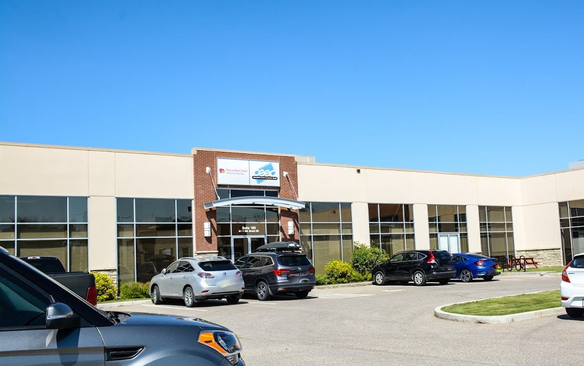 Nurse Next Door Home Care Services - Photo 2