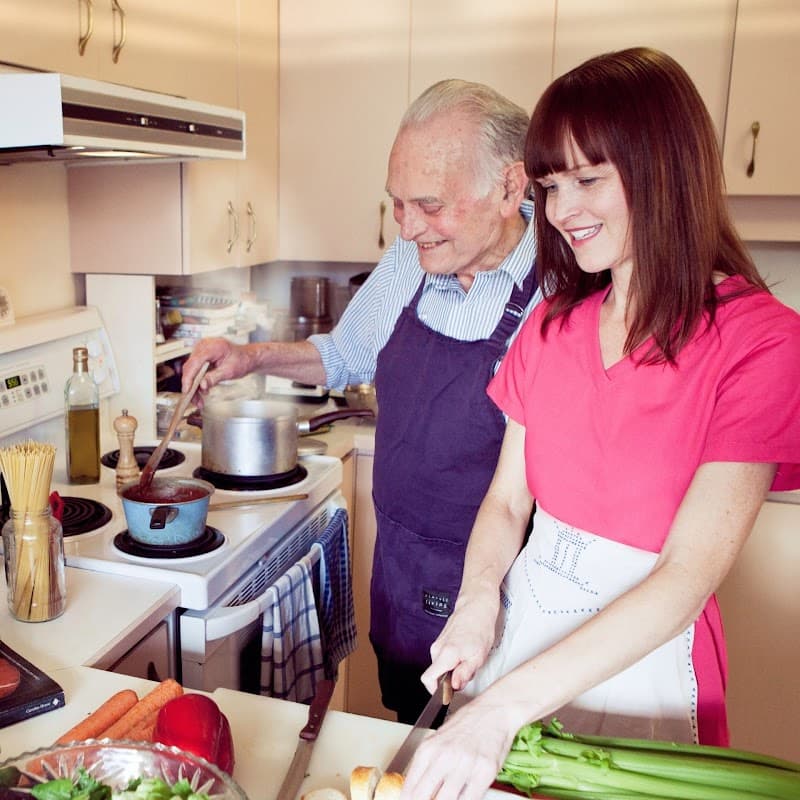 Nurse Next Door Home Care Services - Photo 3