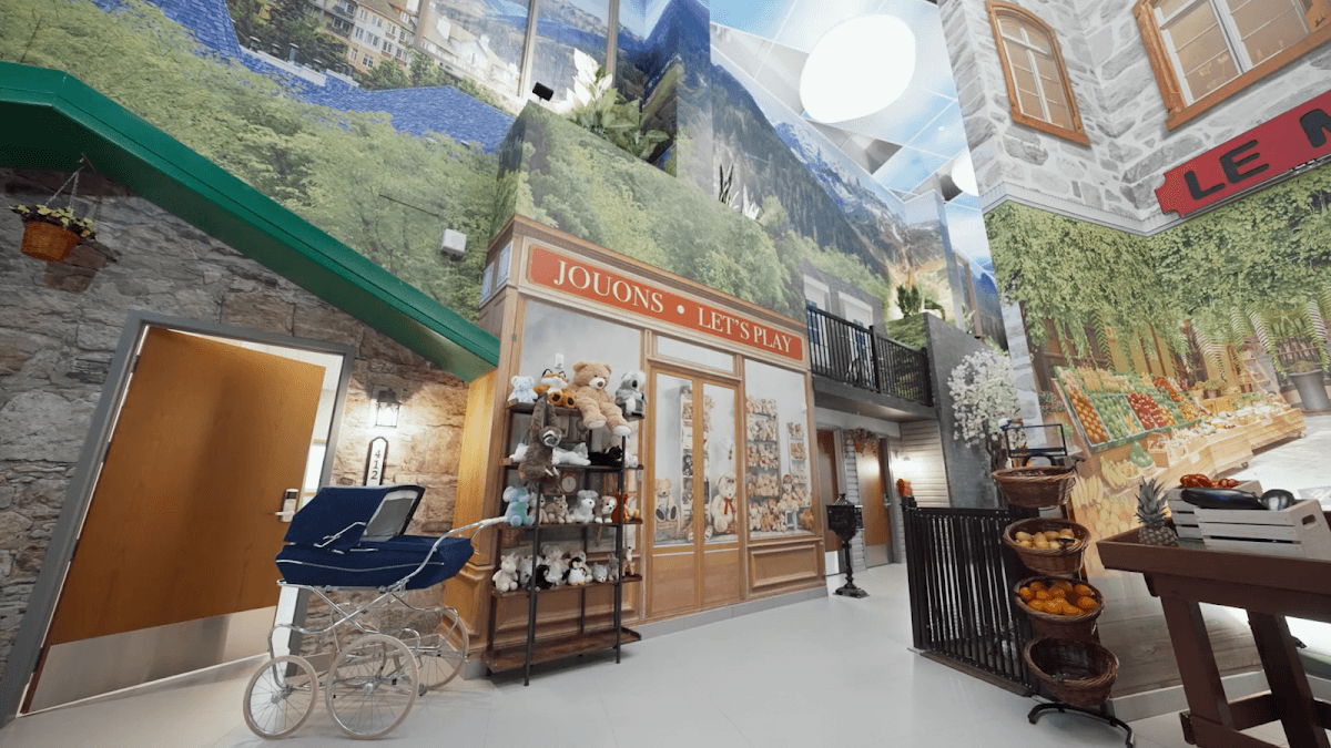 Le Glenmount - Photo 1