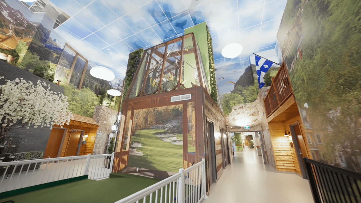 Le Glenmount - Photo 2