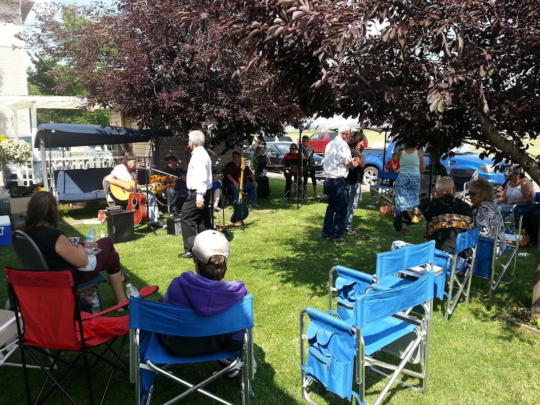 Elders Caring Shelter-Grande - Photo 1