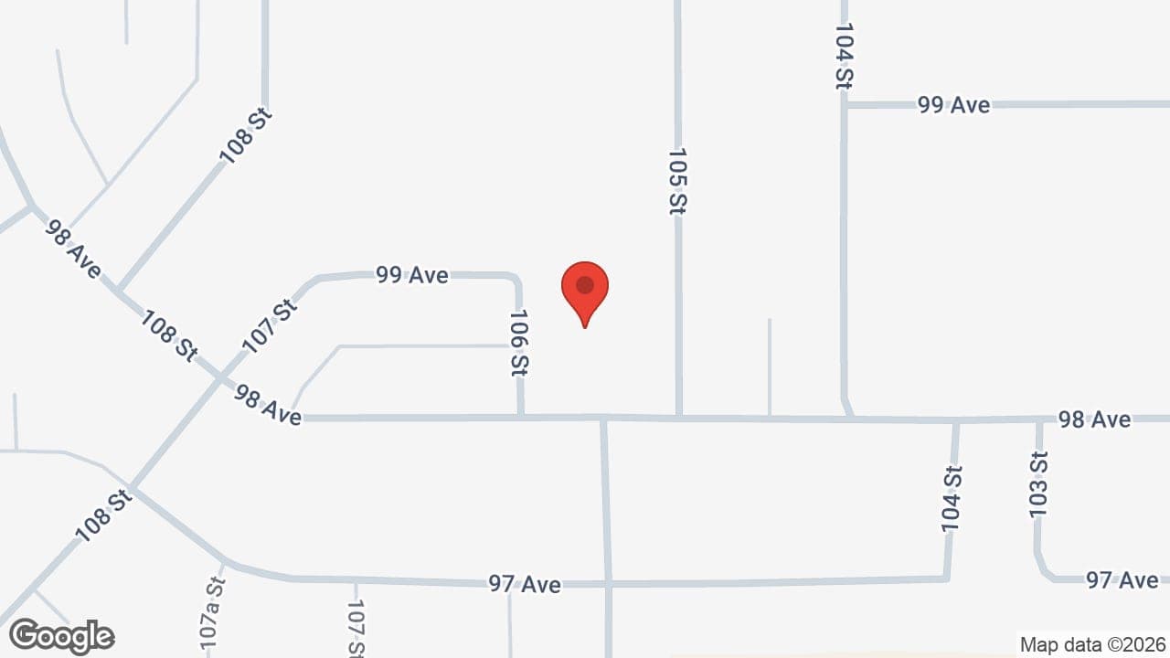 Map: Heimstaed Seniors Lodge