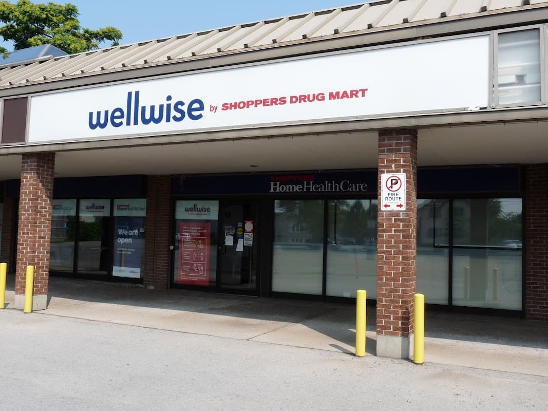 Wellwise Home Health & Wellness - Photo 1