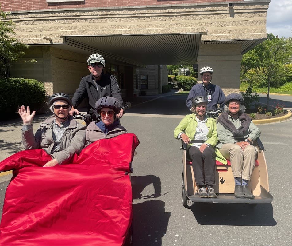 Mount St. Mary Hospital - Photo 1