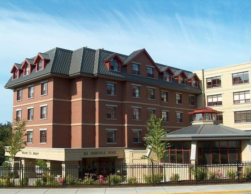 Mount St. Mary Hospital - Photo 2