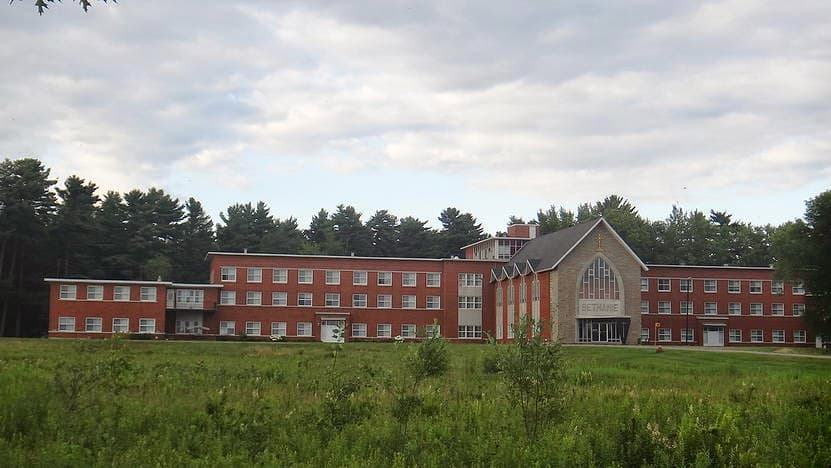 Résidence Béthanie - Photo 1