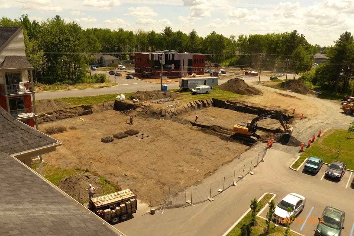 Résidence Le Havre du Faubourg - Photo 2