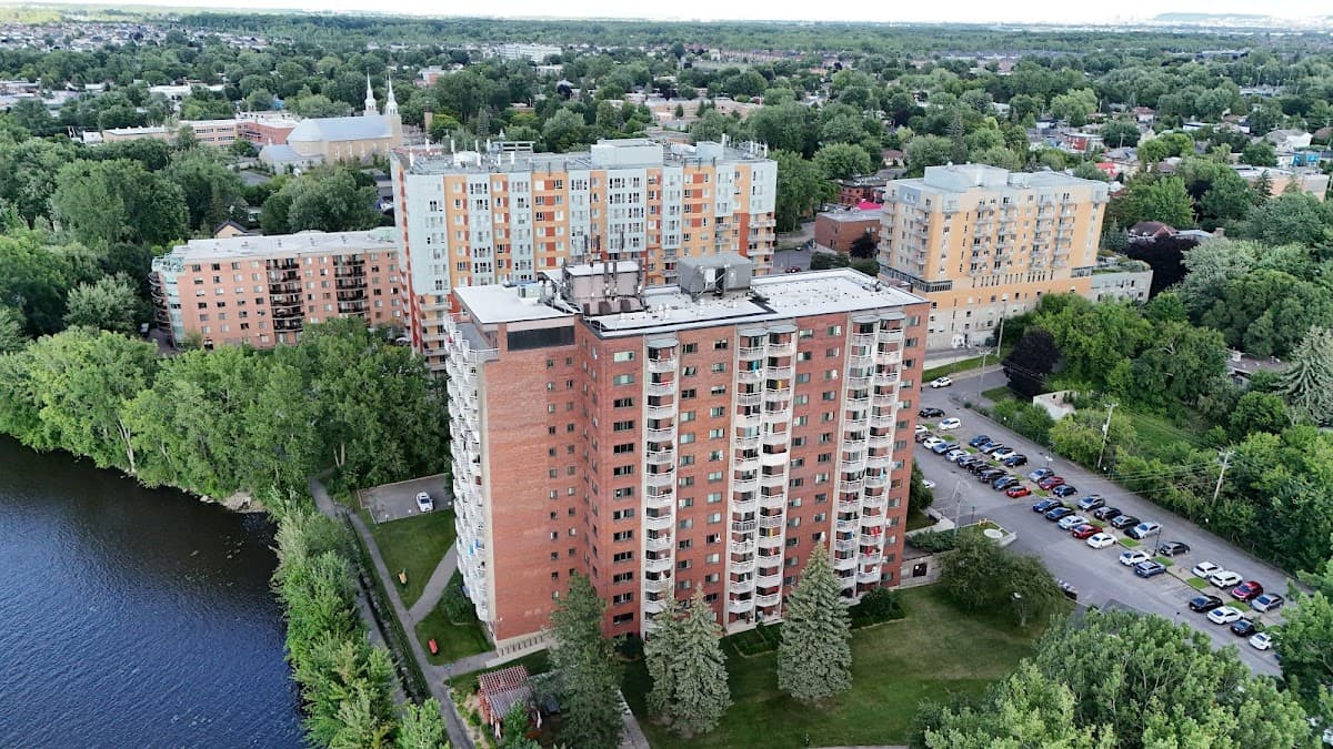 Manoir Marc-Aurele Fortin - Photo 1