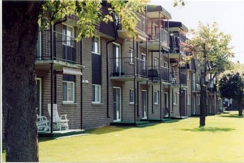 Résidences Place St-Georges (Les) - Photo 1