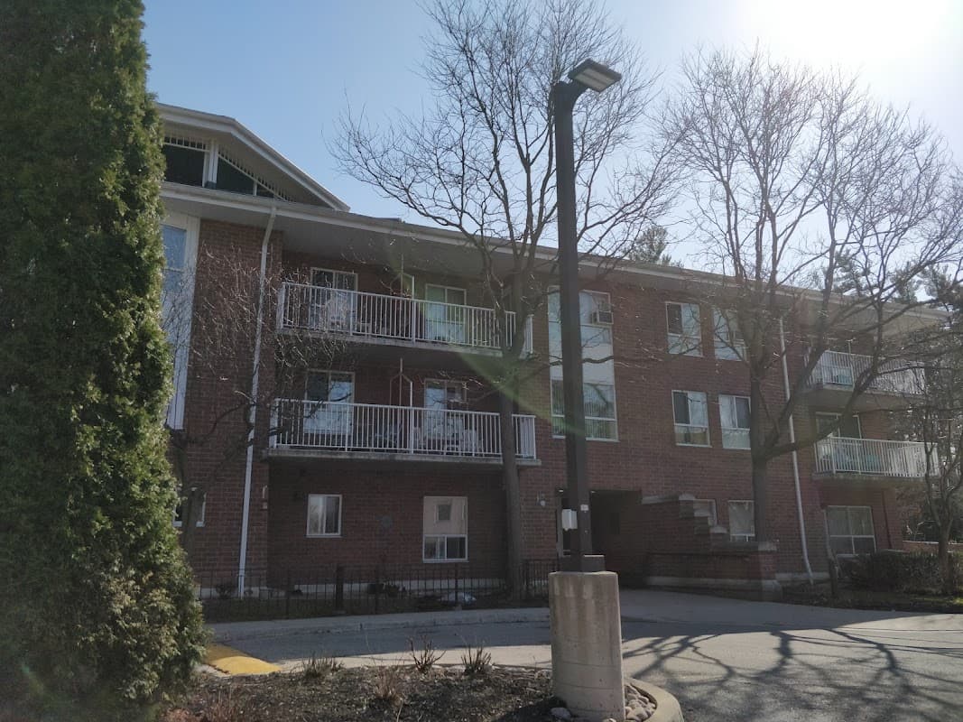 Legion Wood Apartments - Photo 1