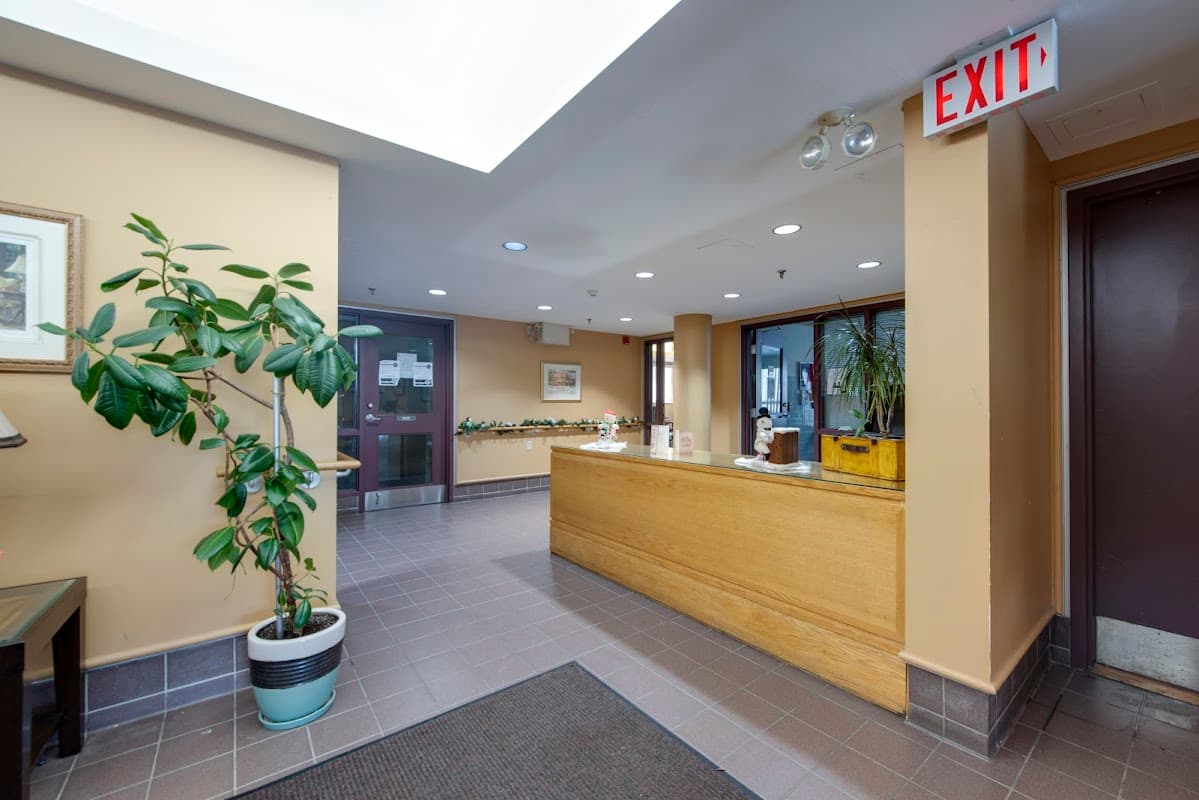 Legion Wood Apartments - Photo 3