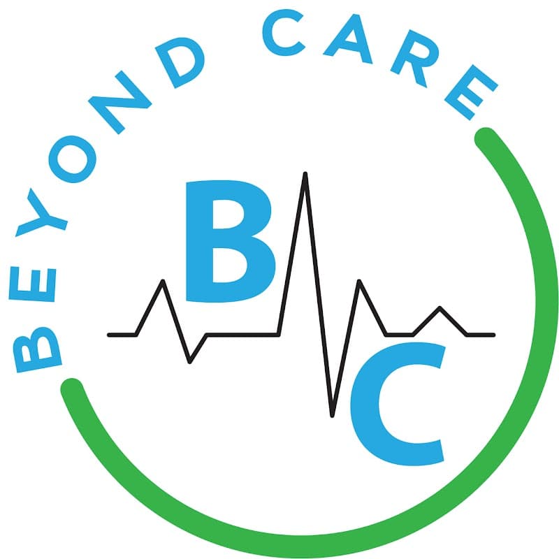 Beyond Care Home Health Support - Photo 1