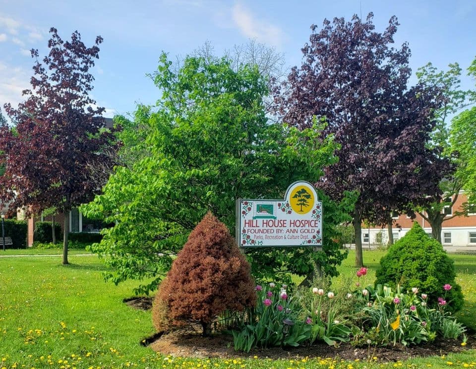 Hill House Hospice - Photo 1