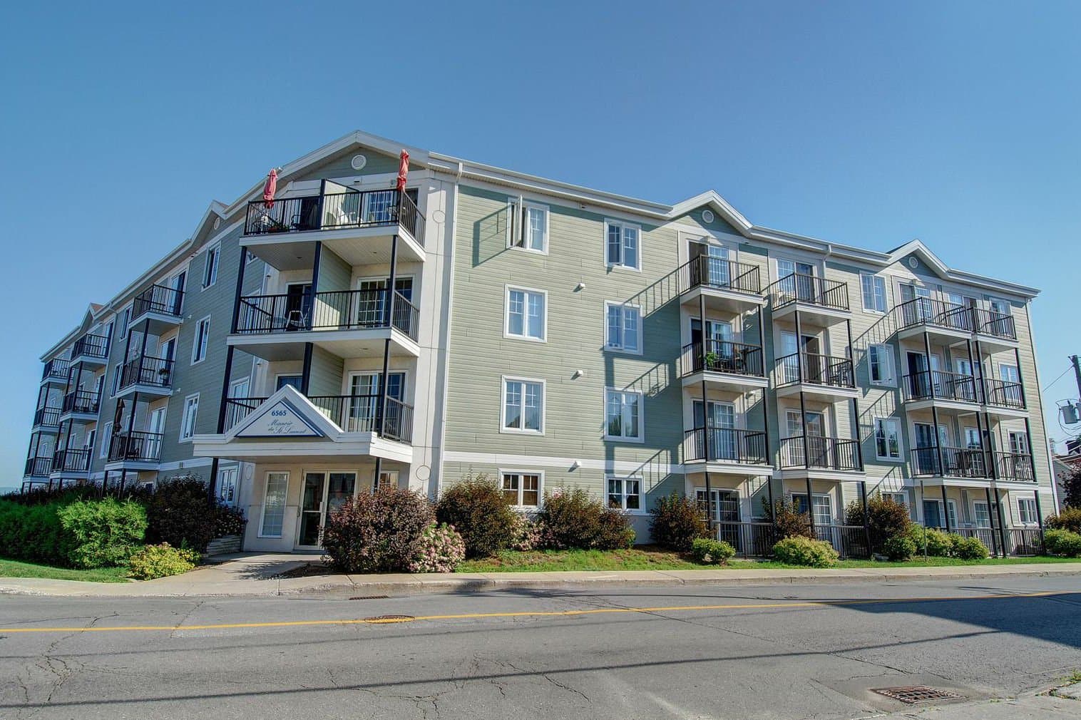 Le Saint-Laurent-Lévis - Photo 1