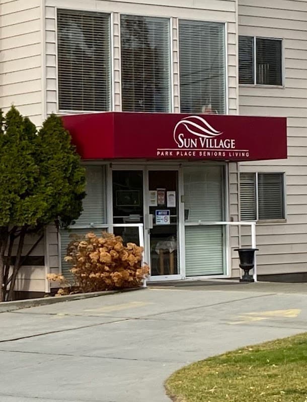 Sun Village Retirement Residence - Photo 2