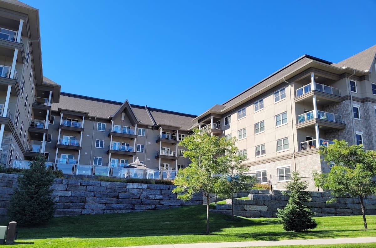 Summit Terrace Luxury Senior Apartments - Photo 1