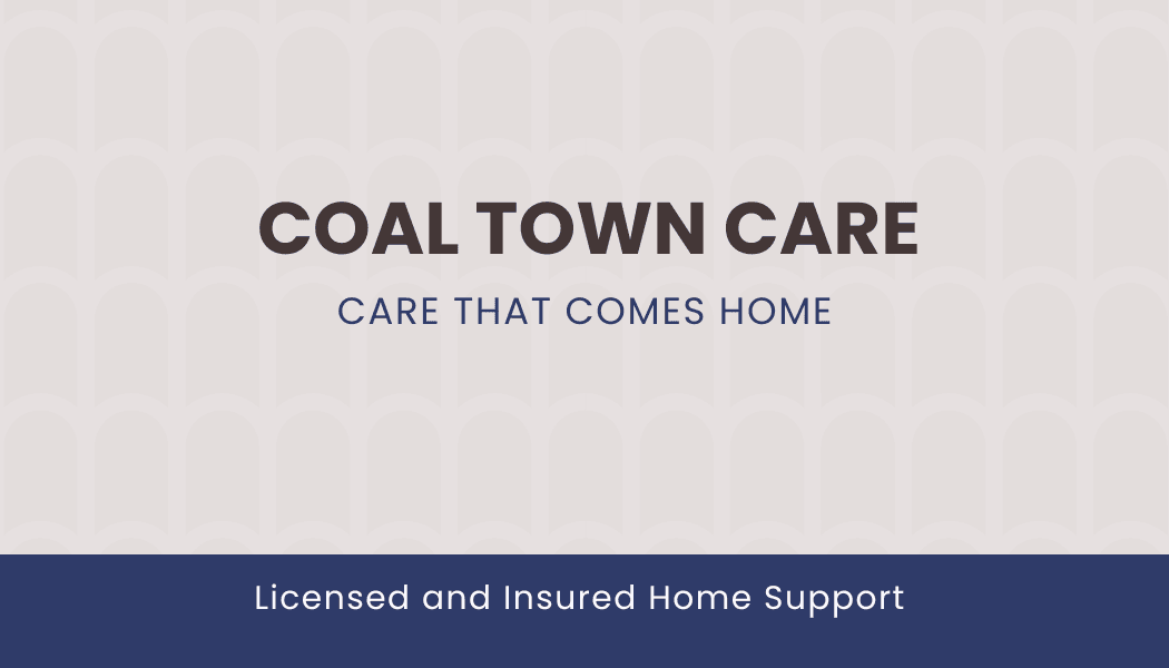 Coal Town Care - Photo 2