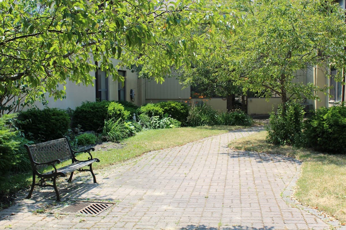 Orchard Villa Retirement Community - Photo 2