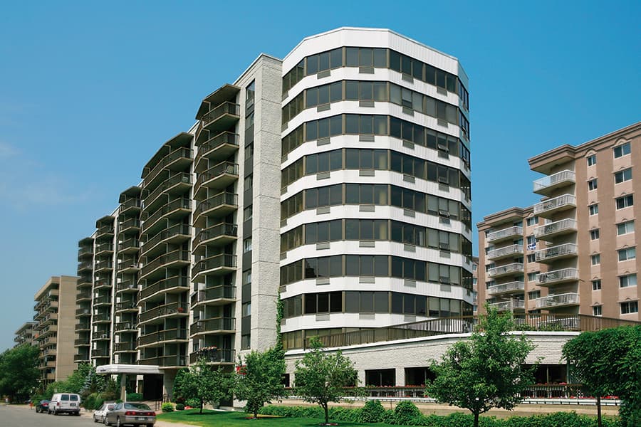 Hazelton Place Retirement Residence - Photo 1