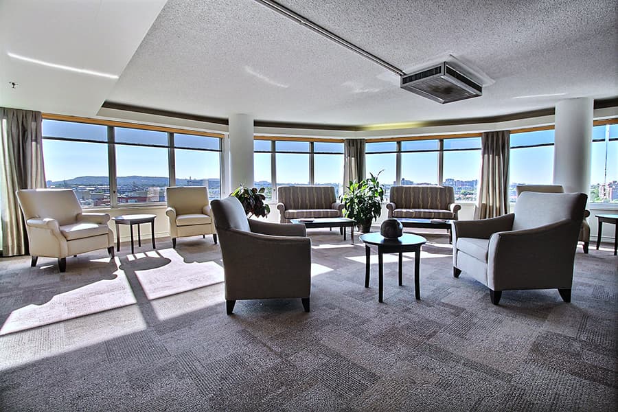 Hazelton Place Retirement Residence - Photo 3