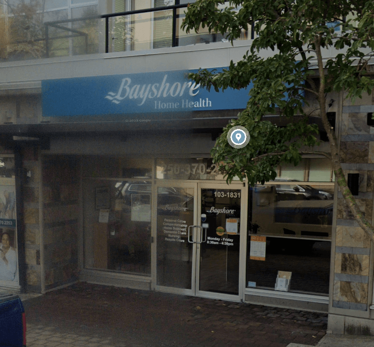 Vyta Vancouver Island - Photo 1