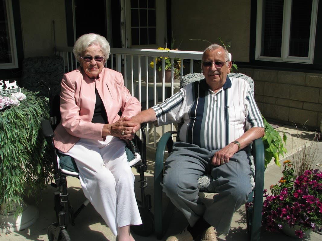 CapitalCare Laurier House Lynnwood - Photo 3