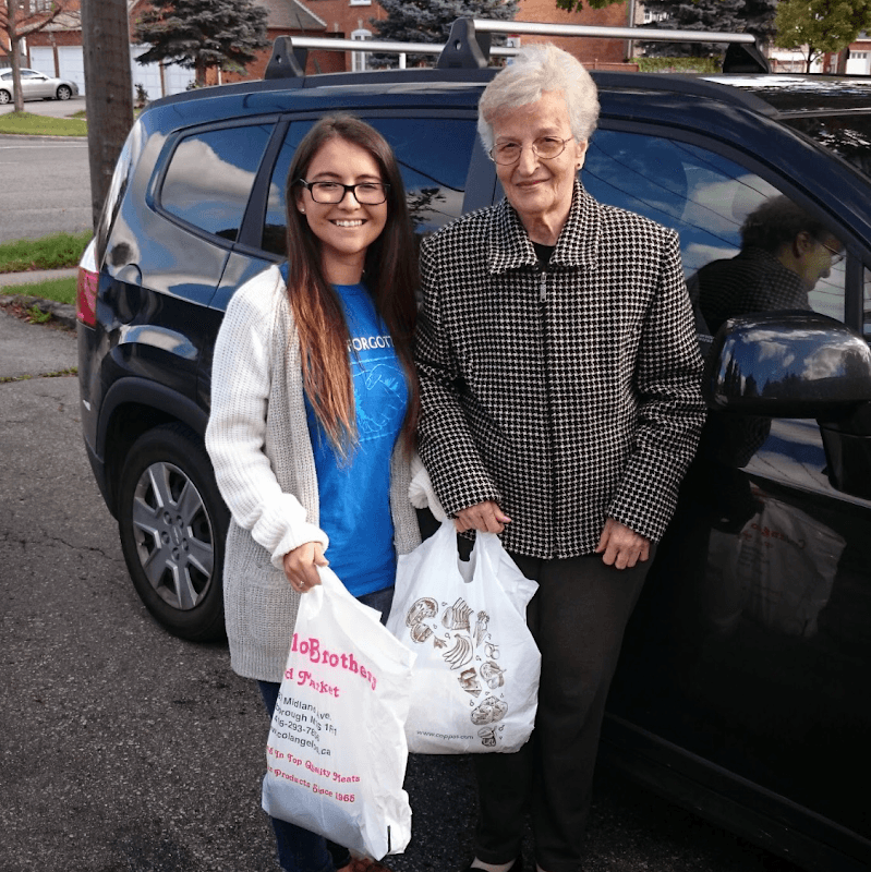 Not Forgotten Home Care Oshawa - Photo 2