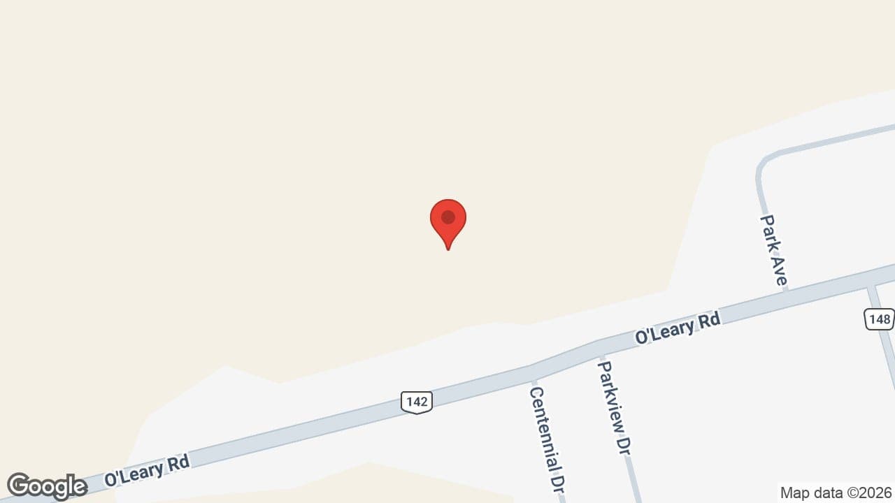Map: PE Home Care