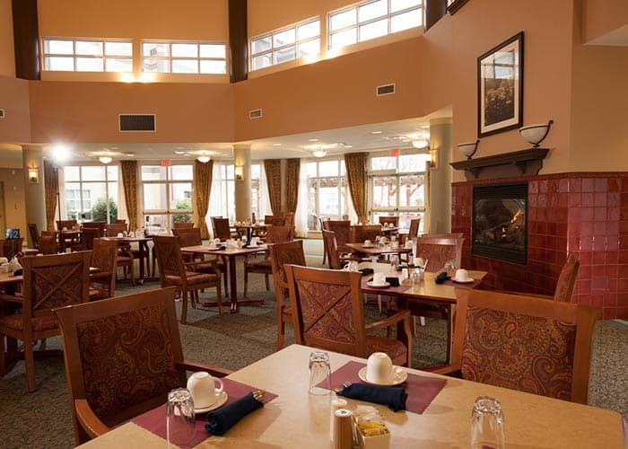 Summerland Seniors Village - Photo 1