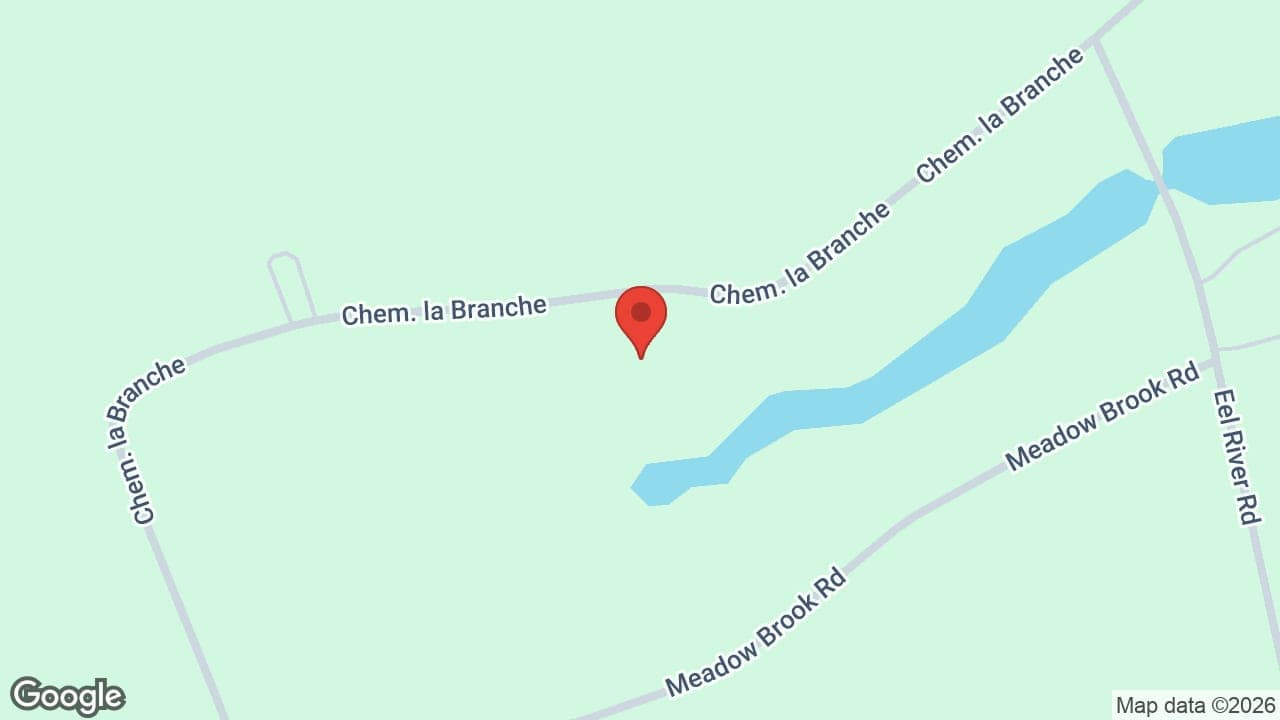 Map: Residence La Belle Vie