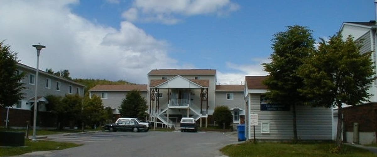 Prism Co-Operative Homes - Photo 1