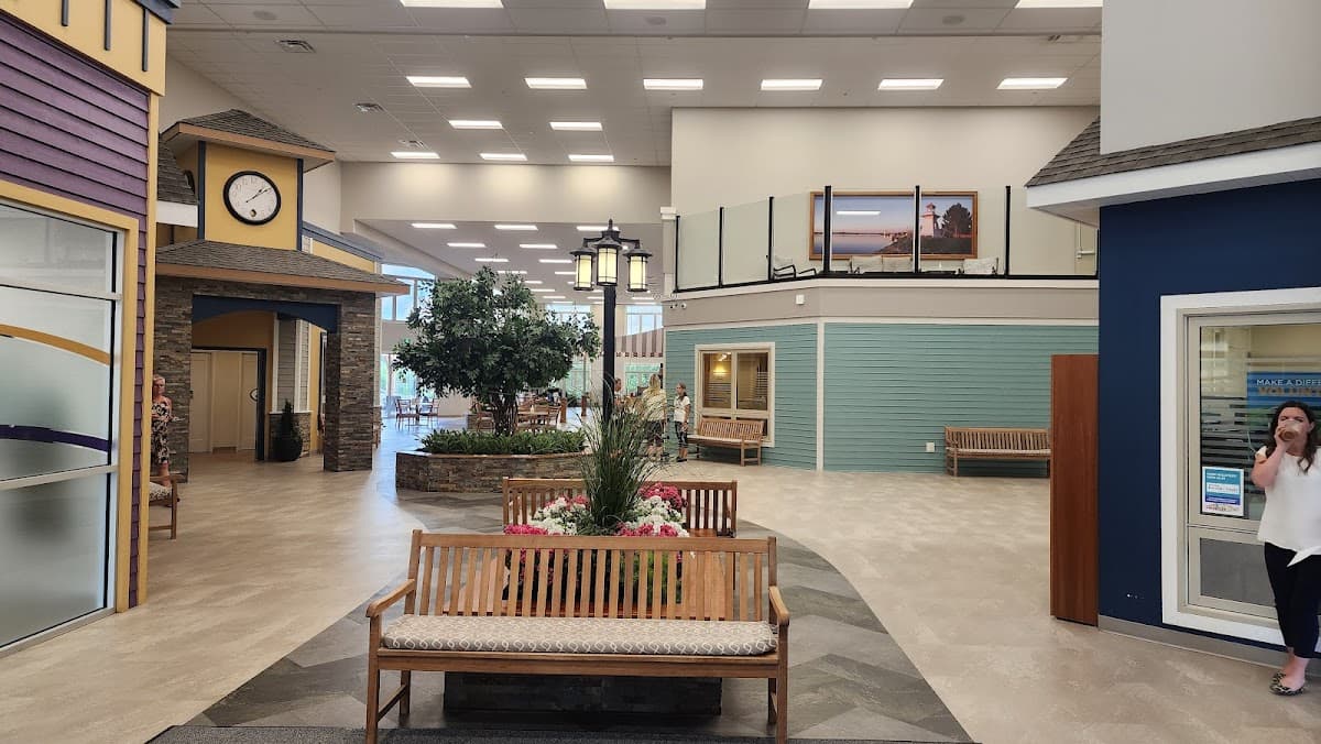 Losier Hall - Photo 1