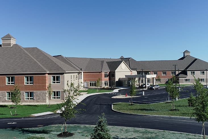 Losier Hall - Photo 2