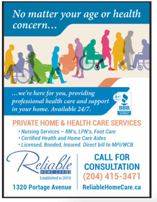 Reliable Home Care Agency - Photo 2