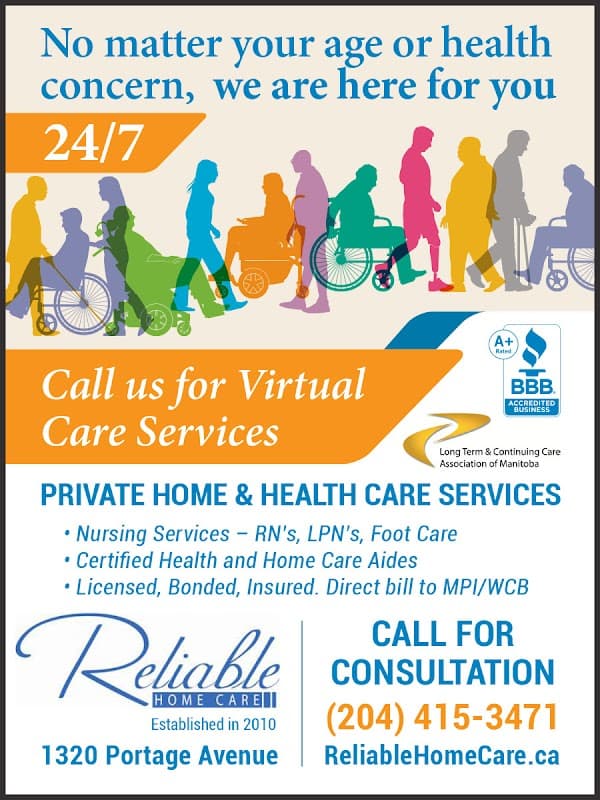 Reliable Home Care Agency - Photo 3