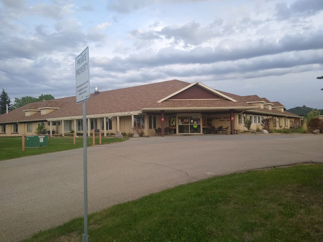 The Good Samaritan Wedman House - Photo 1