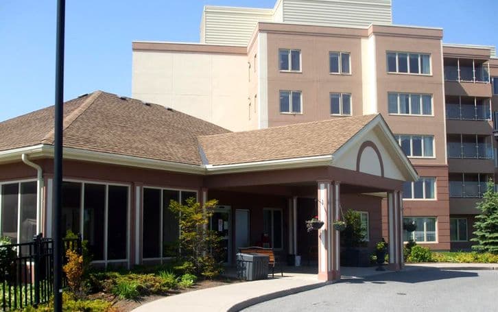 Forest Hill - Photo 1