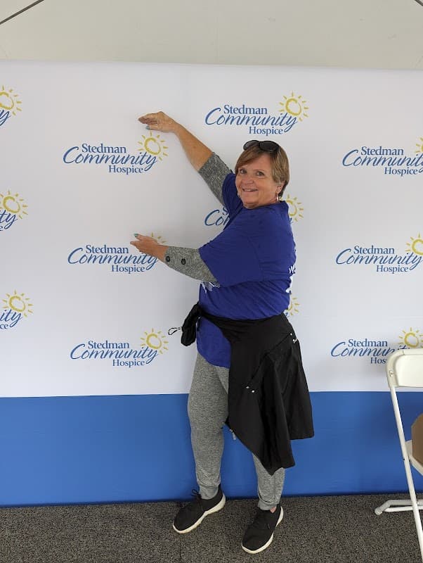 Stedman Community Hospice - Photo 1