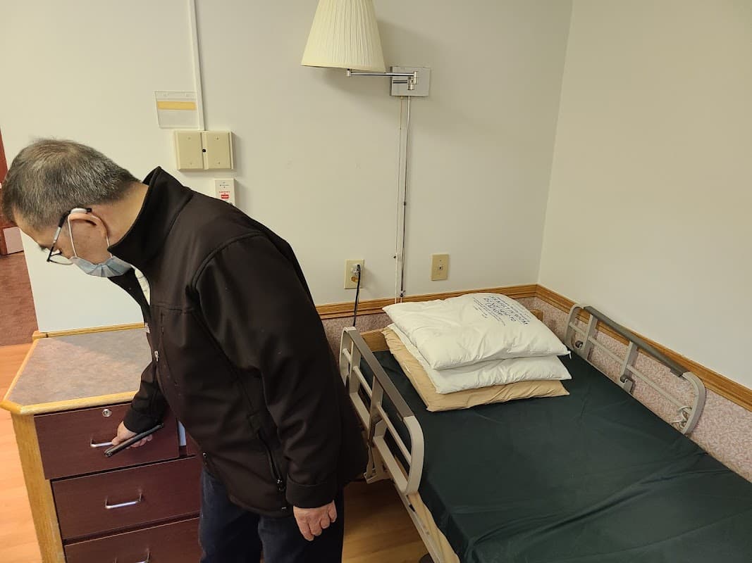 Carewest - George Boyack - Photo 3